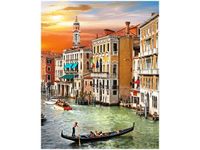 40X50CM OBRAZ WENECJA WE WŁOSZECH OBRAZ