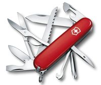Scyzoryk Victorinox Fieldmaster 1.4713 15 funkcji, czerwony