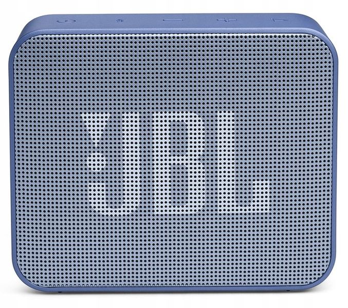 Głośnik mobilny JBL GO Essential Niebieski zdjęcie 9