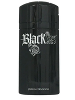 Paco Rabanne Black Xs 100ml edt Unikat 2013 rok