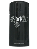 Paco Rabanne Black Xs 100ml edt Unikat 2013 rok