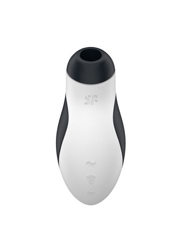 Stymulator Łechtaczki Orca Satisfyer na Arena.pl