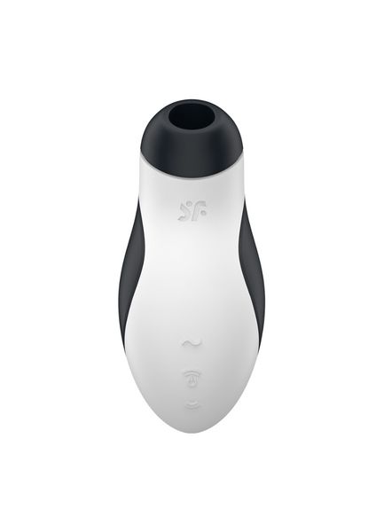 Stymulator Łechtaczki Orca Satisfyer zdjęcie 2
