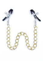 Stymulator- Exclusive Nipple Clamps No.8 - Fetish B - Series