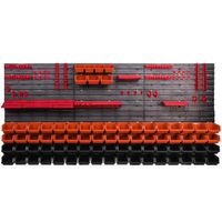 Tablica warsztatowa narzędziowa  ścianka garaż