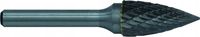 Frez trzpieniowy (palcowy) Krypton średnica 10 mm VHM