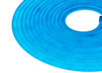 SIGNAGE NEON indoor 12V/12W/m blue - niebieski
