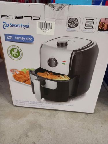 Frytkownica Emerio Smart Fryer na Arena.pl