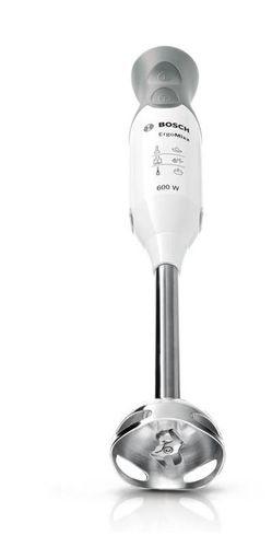 Blender Bosch MSM66130 Szary /Biały na Arena.pl