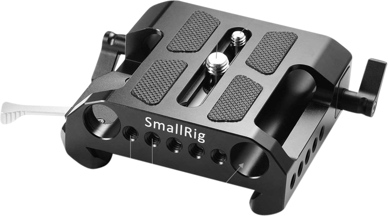 Smallrig 2804 - przykręcana rozeta Arri standard zdjęcie 4