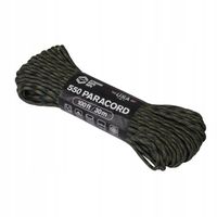 Linka 550 Paracord (30m) - Woodland