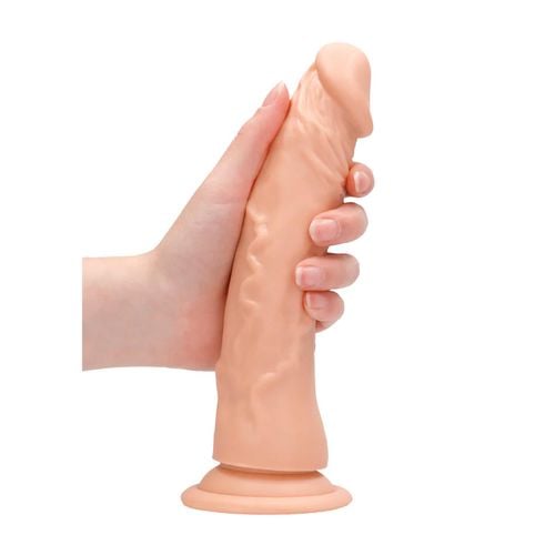 dong without testicles - 8" / 20 cm na Arena.pl