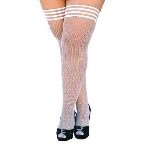 kixies sammy c pończochy samonośne z systemem antypoślizgowym, rozmiar c na Arena.pl
