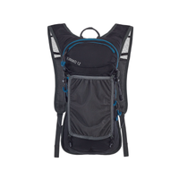 Plecak na rower, do biegania, hydracyjny Milo Jurmo 12