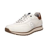Bugatti meskie buty 331-A0218-5900-2100 OFFWHITE 43