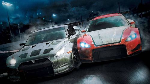 Need for Speed CARBON PS3 Nowa na Arena.pl