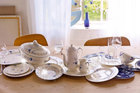 Villeroy&Boch Kubek Old Luxembourg 350ml (250ml)