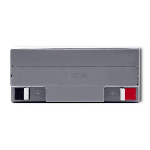 Qoltec Akumulator AGM | 12V | 17Ah |max.  255A zdjęcie 4