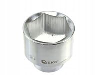 Nasadka 6-kąt. 65mm 3/4" GEKO G14065