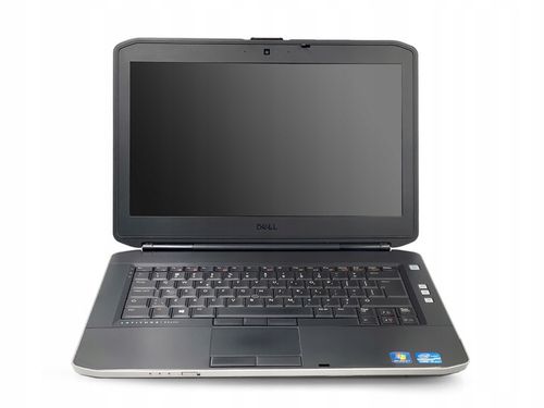 Dell Latitude 5430 |i5 x 3,30GHz | 8GB |320GB |GeForce Now| W10 na Arena.pl