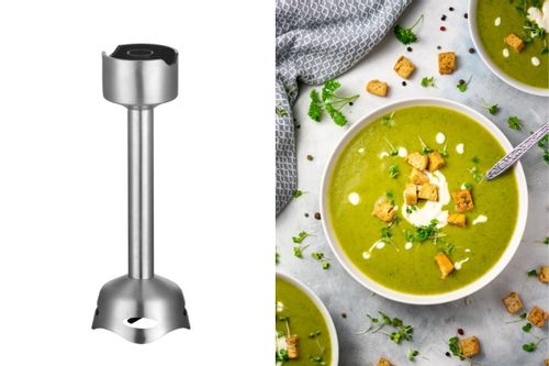 Blender 1500 W s chopperem Concept TM5520 na Arena.pl