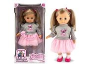 Natalia lalka mówi po polsku 39cm 168086