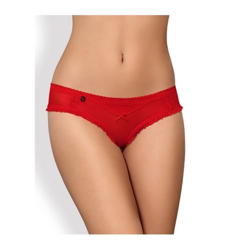 827-PAN-3 figi czerwone L/XL na Arena.pl