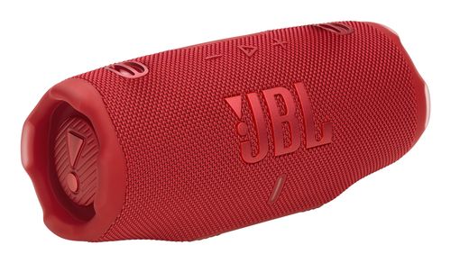 Głośnik JBL Charge 6 Czerowny na Arena.pl