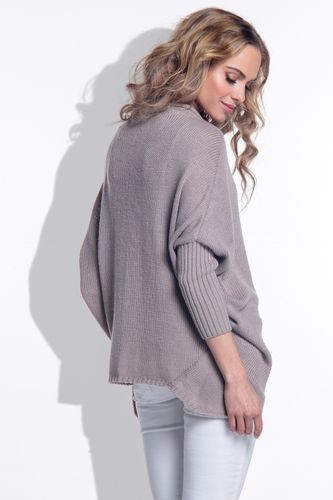 Sweter I160 Błękit S/M na Arena.pl