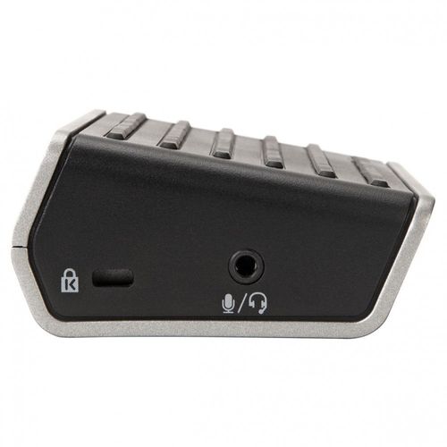 Dual Video Universal Docking Station BLK na Arena.pl