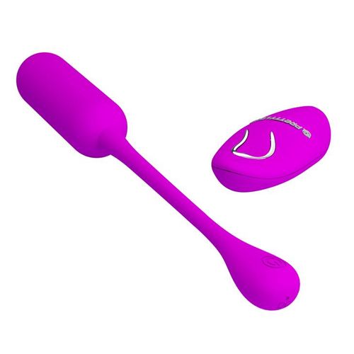 jajeczko wibrujące waginalne dyskretne 12 trybów na Arena.pl