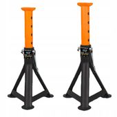 Kobyłki samochodowe podstawki podpory 3t 2 sztuki 310-478 mm KD3181