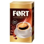 KAWA FORT MIELONA 500G VACUM