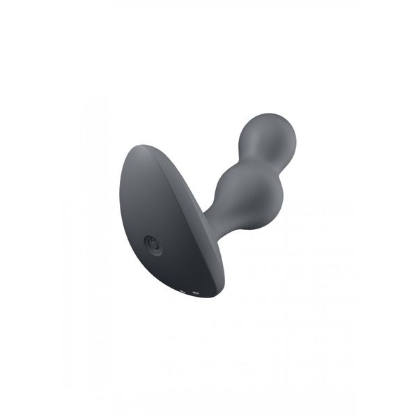 Satisfyer Deep Diver Connect App Grey zdjęcie 2