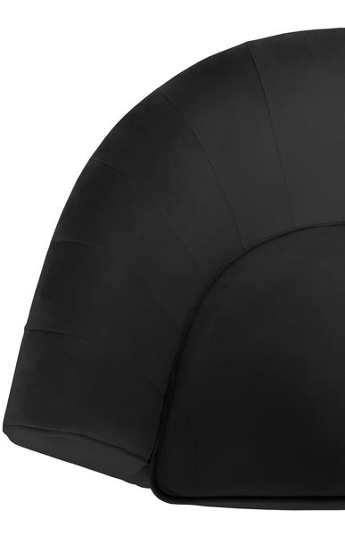 Sofa Glamour podstawa czarna MG19 zdjęcie 4