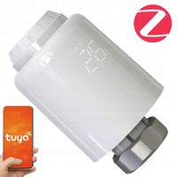 Głowica Termostatyczna GTZ06 ZigBee 3.0 TUYA Smart