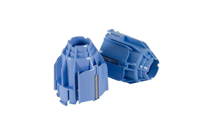 HP 3-in Core Adapter **New zdjęcie 1