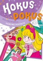 Hokus-Pokus. Bajkowe Postacie
