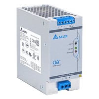 DRM-24V240W1PN: CLIQ M zasilacz na szynę DIN 240W 24V/10A