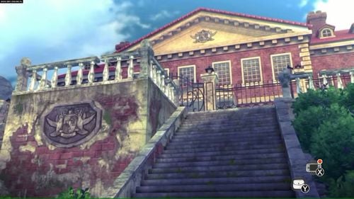 Gra Nintendo Switch Another Code: Recollection na Arena.pl