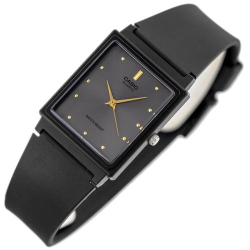 ZEGAREK UNISEX CASIO MQ-38-8A  (zd598p) - KLASYKA + BOX na Arena.pl