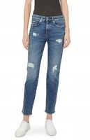 Jeansy 7 FOR ALL MANKIND Erin Stranger Jeans 25