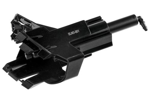 SPRYSKIWACZ REFLEKTORA LEWY PRZÓD NISSAN QASHQAI / QASHQAI +2 I 2009 2010 na Arena.pl