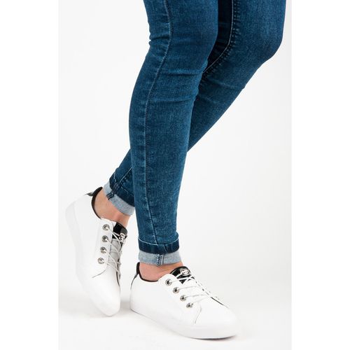 Białe Trampki KYLIE r.39 na Arena.pl