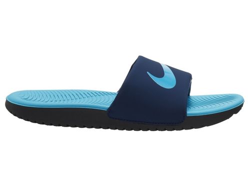 Klapki dziecięce NIKE KAWA 35 na Arena.pl