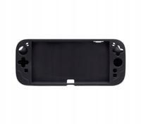 Etui Case do Nintendo Switch 2 Trust GXT 1253 Silicone Grip Case Czarny
