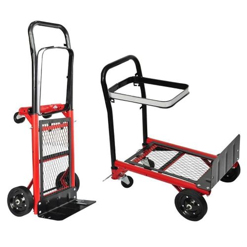WÓZEK TRANSPORTOWY na Arena.pl