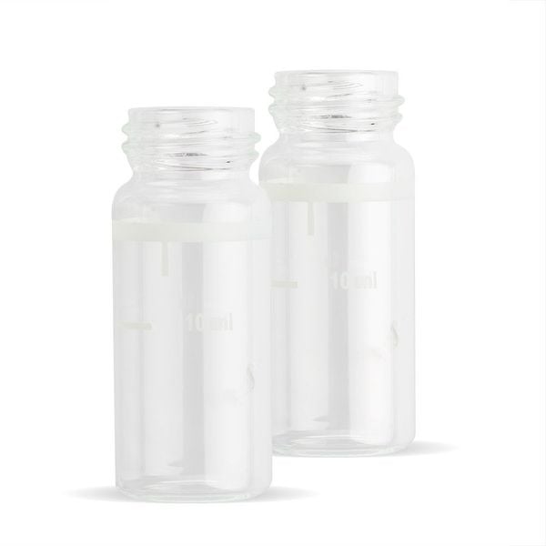 Milwaukee Mi0001 cuvette zdjęcie 1