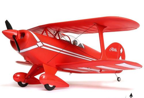 E-flite Pitts 0.85m PNP na Arena.pl