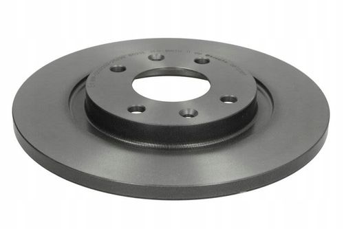 TARCZA HAM PRZOD 266X13 P BREMBO na Arena.pl